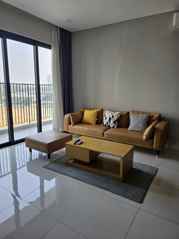 85.85m² Condominium for sale in Thu Dau Mot, Binh Duong, Vietnam № 20556