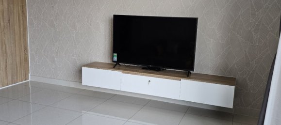 85.85m² Condominium for sale in Thu Dau Mot, Binh Duong, Vietnam № 20556 15