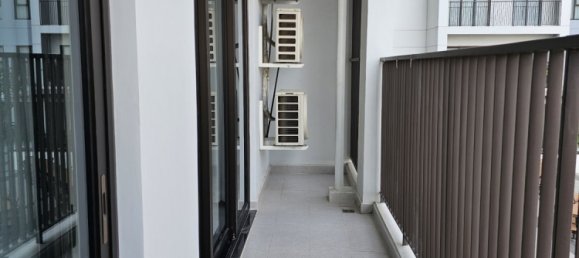 85.85m² Condominium for sale in Thu Dau Mot, Binh Duong, Vietnam № 20556 6