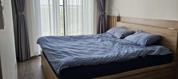 85.85m² Condominium for sale in Thu Dau Mot, Binh Duong, Vietnam № 20556 18
