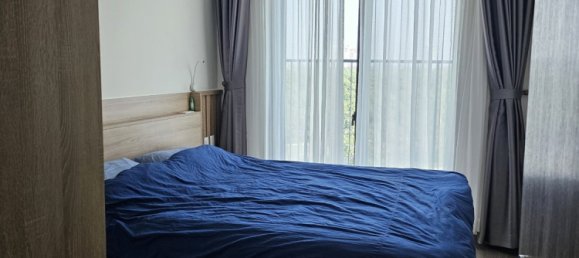 85.85m² Condominium for sale in Thu Dau Mot, Binh Duong, Vietnam № 20556 3