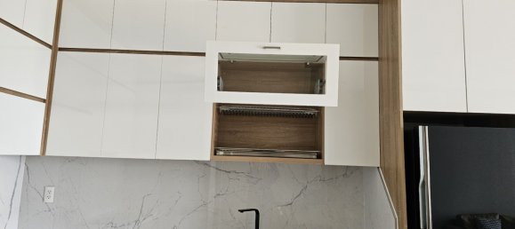 85.85m² Condominium for sale in Thu Dau Mot, Binh Duong, Vietnam № 20556 17
