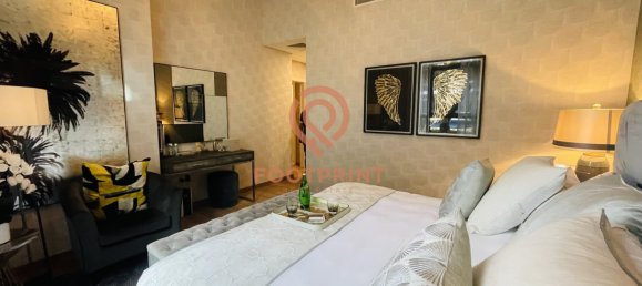 Apartamento T3 em Dubai, UAE N.º 24407 3