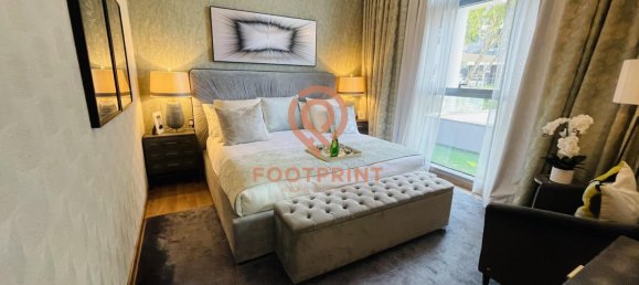 Apartamento T3 em Dubai, UAE N.º 24407 8