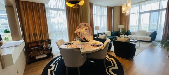 Apartamento T3 em Dubai, UAE N.º 24407 12