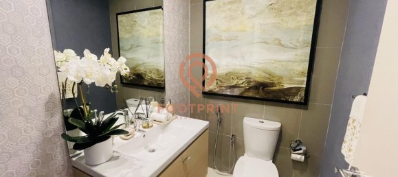 Apartamento T3 em Dubai, UAE N.º 24407 9