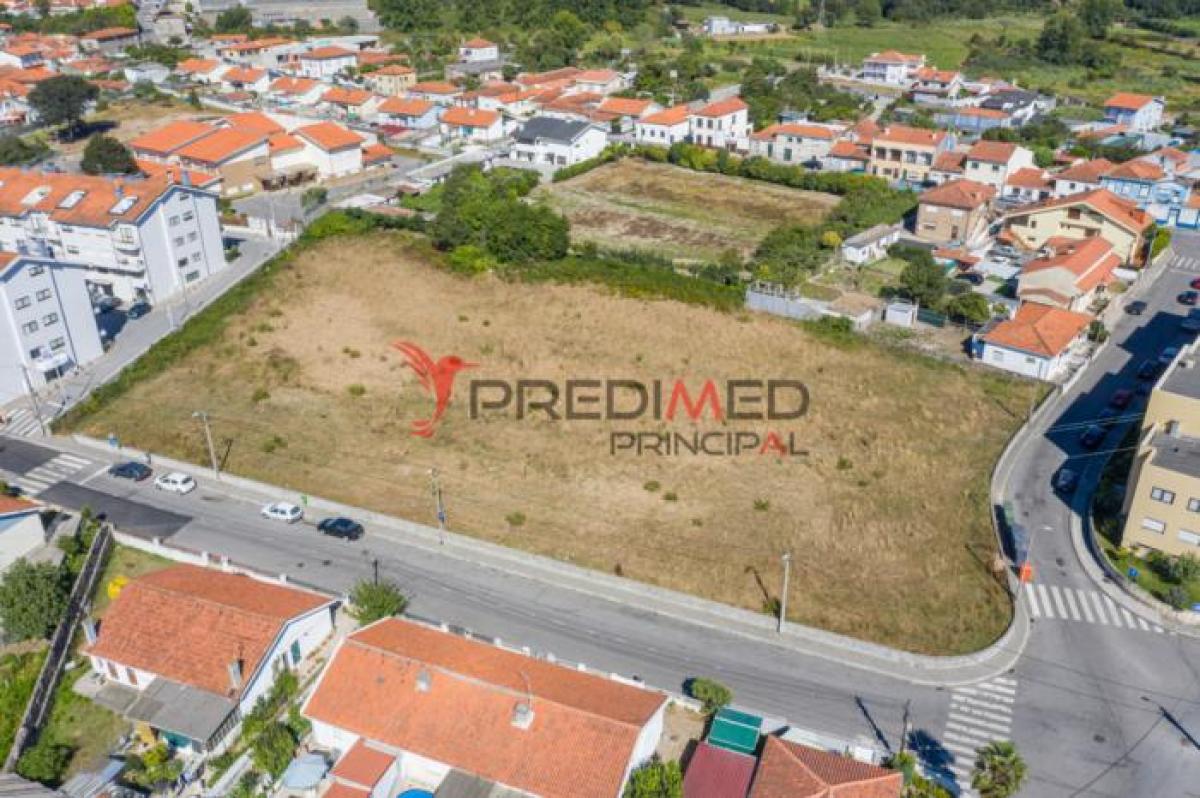  Land in Vila Nova de Gaia, Portugal No. 8542