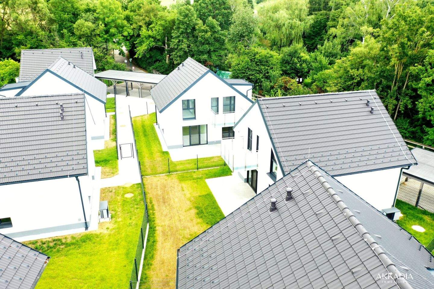 4-Zimmer Haus in Gaaden, Austria, Nr. 136643