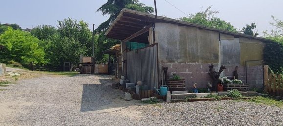 6 غرف نوم منزل في Pavia, Italy رقم 360896 4