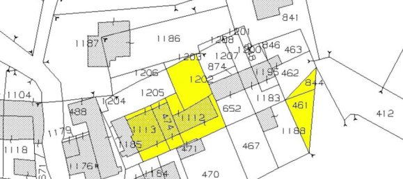 6 غرف نوم منزل في Pavia, Italy رقم 360896 14