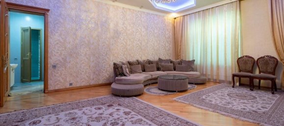 9 bedrooms House in Sabunchu, Azerbaijan No. 1203 9
