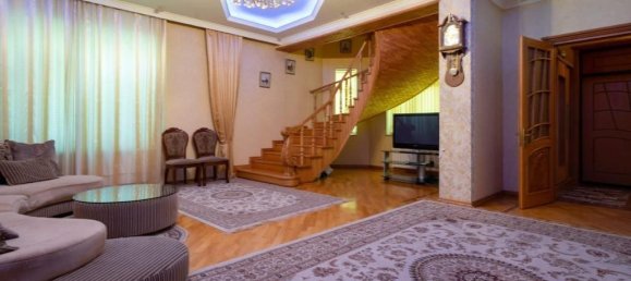 9 bedrooms House in Sabunchu, Azerbaijan No. 1203 11