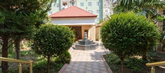 9 bedrooms House in Sabunchu, Azerbaijan No. 1203 8