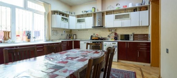 9 bedrooms House in Sabunchu, Azerbaijan No. 1203 29
