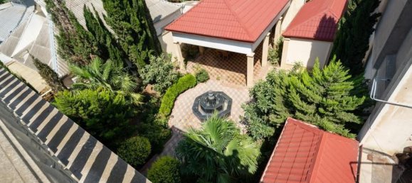 9 bedrooms House in Sabunchu, Azerbaijan No. 1203 28