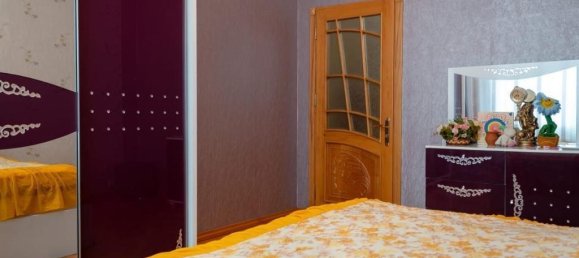 9 bedrooms House in Sabunchu, Azerbaijan No. 1203 22