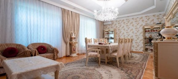 9 bedrooms House in Sabunchu, Azerbaijan No. 1203 6