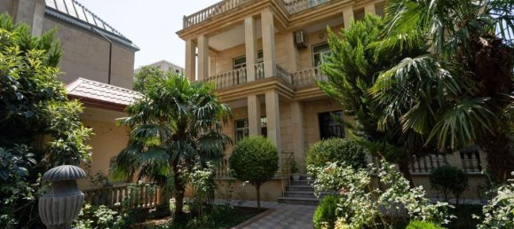 9 bedrooms House in Sabunchu, Azerbaijan No. 1203 3