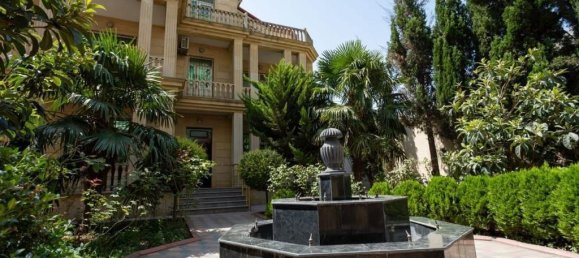 9 bedrooms House in Sabunchu, Azerbaijan No. 1203 4