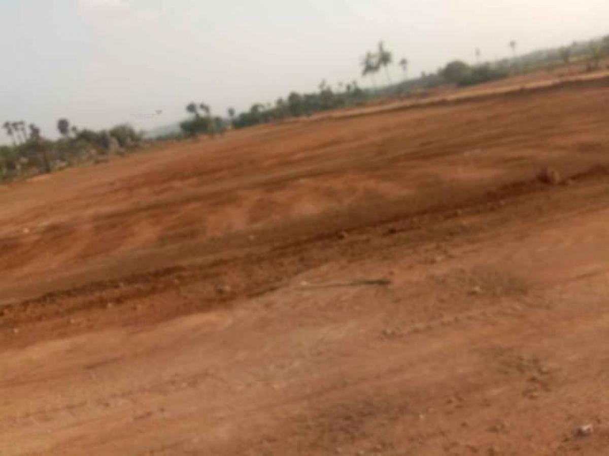 Grundstück in Hyderabad, India, Nr. 33229