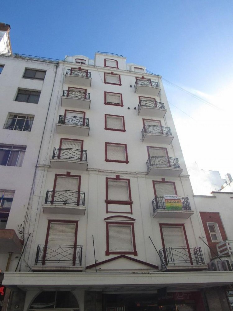 2 غرف نوم شقة في Mar del Plata, Argentina رقم 68483