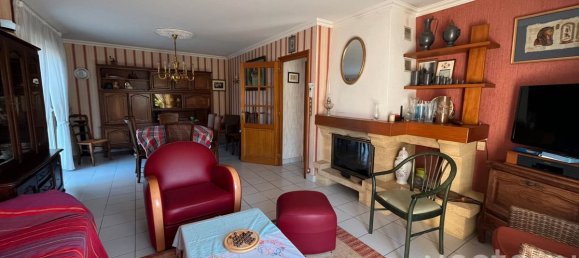 3 Schlafzimmer Haus in Pluvigner, France, Nr. 286431 2