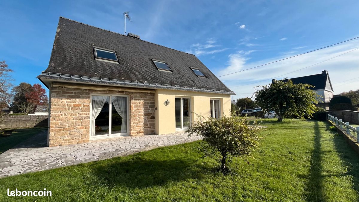 3 Schlafzimmer Haus in Pluvigner, France, Nr. 286431
