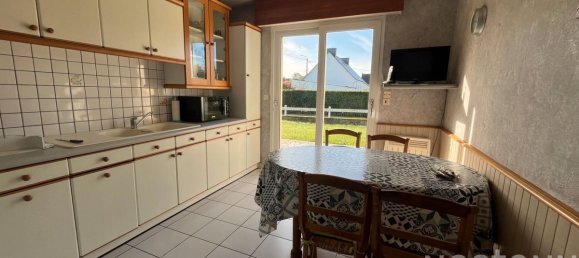 3 Schlafzimmer Haus in Pluvigner, France, Nr. 286431 4