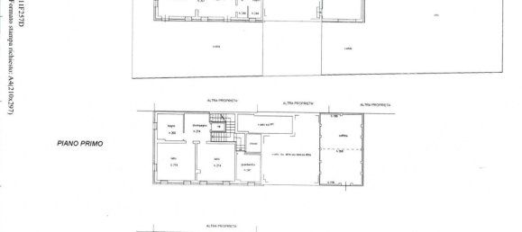 6غرفة منزل في San Giacomo delle Segnate, Italy رقم 78771 41