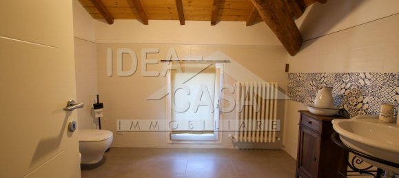 6غرفة منزل في San Giacomo delle Segnate, Italy رقم 78771 32