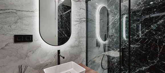 3 bedrooms Apartment in Madrid, Spain No. 120018 11