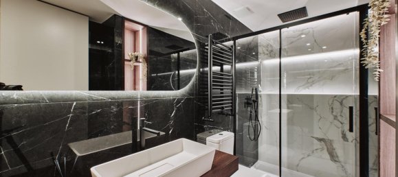 3 bedrooms Apartment in Madrid, Spain No. 120018 8