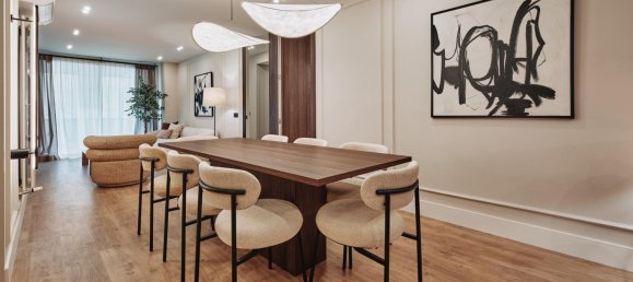 3 bedrooms Apartment in Madrid, Spain No. 120018 3