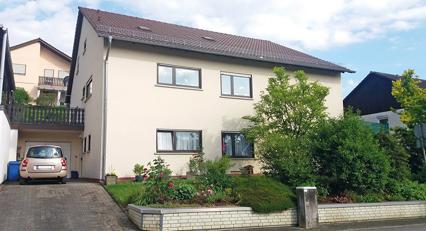 5 غرف نوم تاون هاوس في Zweibrucken, Germany رقم 11068