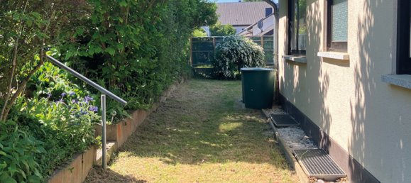 5 غرف نوم تاون هاوس في Zweibrucken, Germany رقم 11068 14