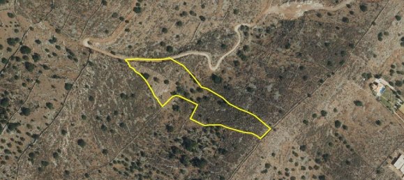  فندق في Agios Nikolaos, Greece 11228متر مربع رقم 3571 2