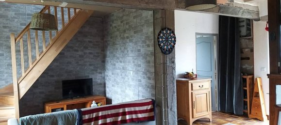 Casa de 3 dormitorios en Cernoy-en-Berry, France No. 95265 4