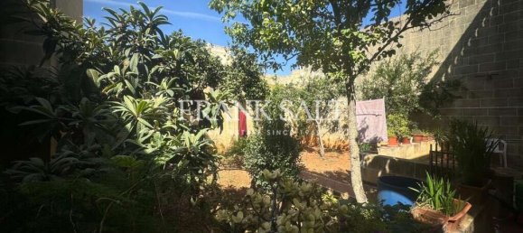 3 bedrooms House in Nadur, Malta No. 6098 9