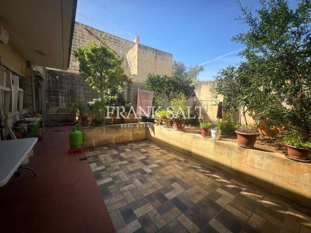 3 bedrooms House in Nadur, Malta No. 6098