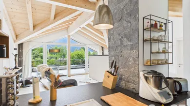 3 Schlafzimmer Penthouse in Zell am See, Austria, Nr. 208124