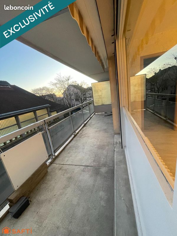 Apartamento T1 em Metz, France N.º 53484