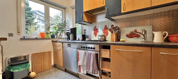 Moradia em banda T3 em Offenbach am Main, Germany N.º 44082 8