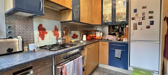 Moradia em banda T3 em Offenbach am Main, Germany N.º 44082 9