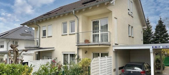 Moradia em banda T3 em Offenbach am Main, Germany N.º 44082 2