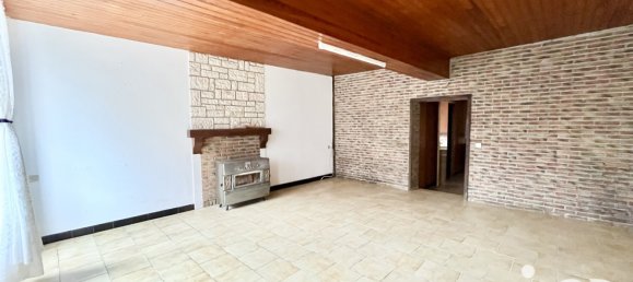 2 Schlafzimmer Haus in Saint-Gaultier, France, Nr. 38985 21