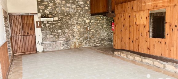 2 Schlafzimmer Haus in Saint-Gaultier, France, Nr. 38985 24