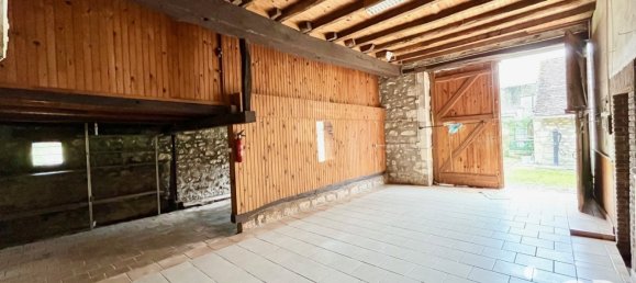 2 Schlafzimmer Haus in Saint-Gaultier, France, Nr. 38985 29