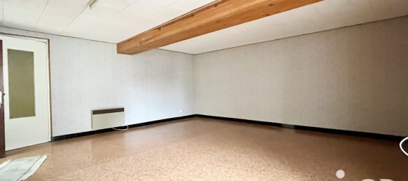 2 Schlafzimmer Haus in Saint-Gaultier, France, Nr. 38985 5