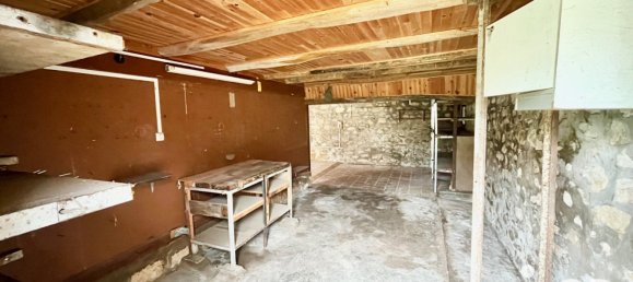 2 Schlafzimmer Haus in Saint-Gaultier, France, Nr. 38985 31