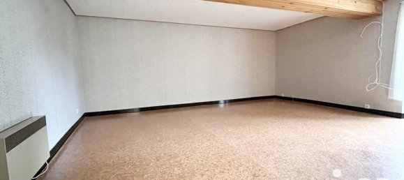 2 Schlafzimmer Haus in Saint-Gaultier, France, Nr. 38985 6